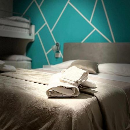 Al Centro Bed & Breakfast Formia Exterior foto