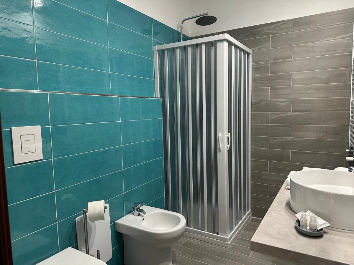 Al Centro Bed & Breakfast Formia Exterior foto