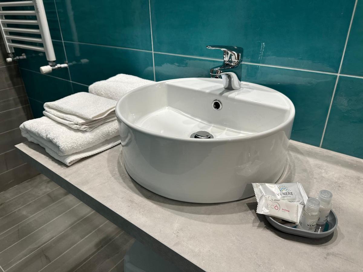 Al Centro Bed & Breakfast Formia Exterior foto