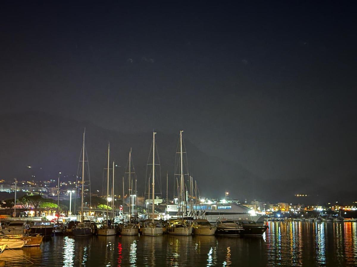 Al Centro Bed & Breakfast Formia Exterior foto
