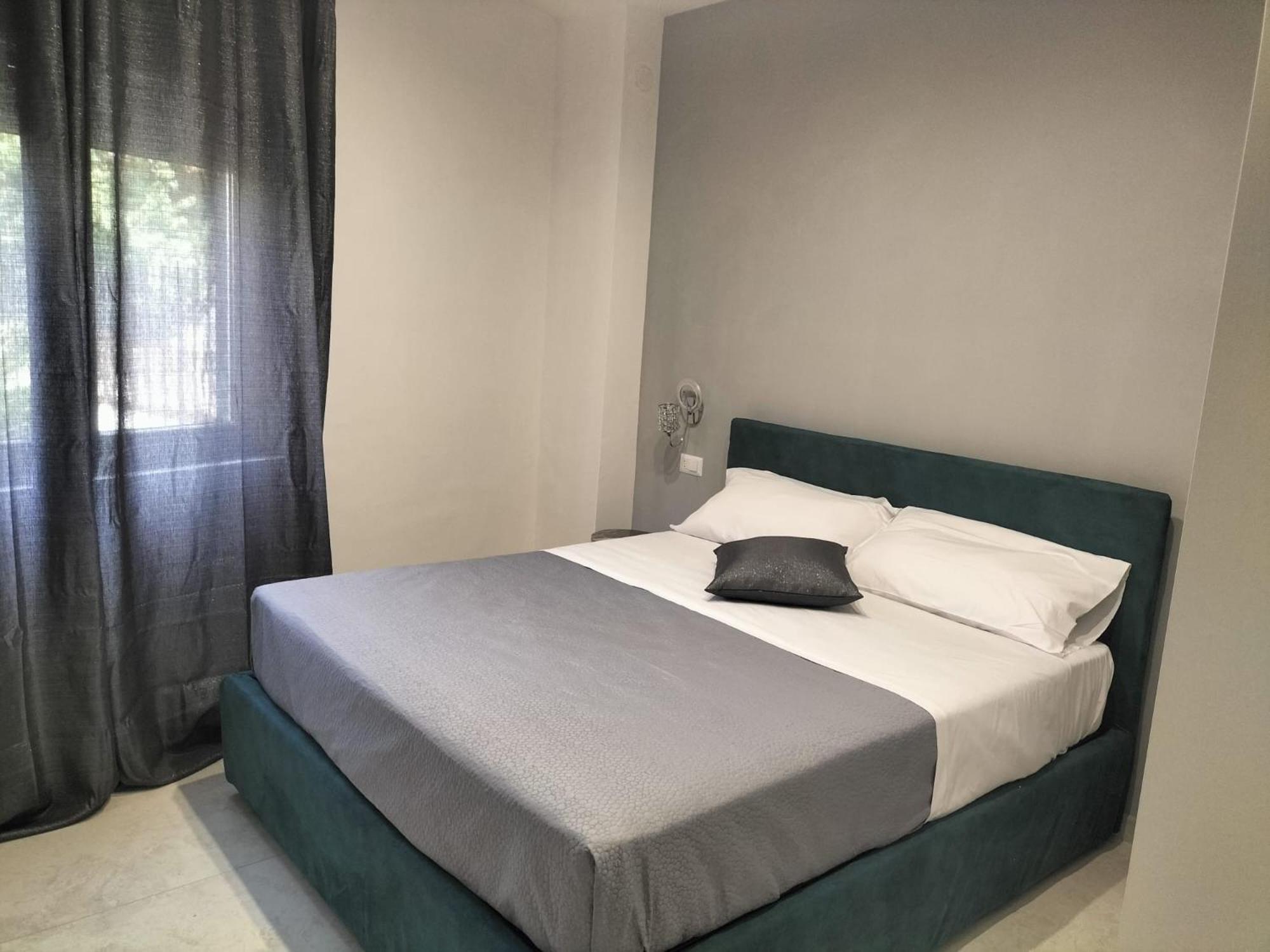 Al Centro Bed & Breakfast Formia Exterior foto