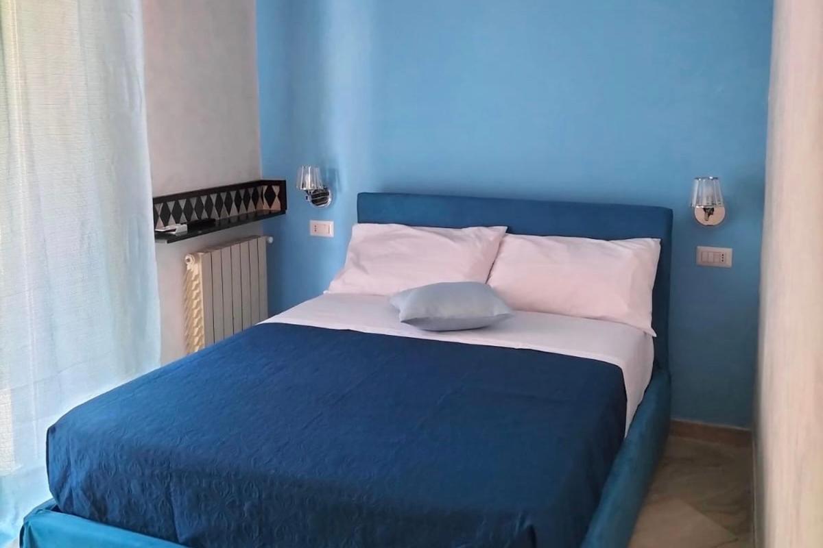 Al Centro Bed & Breakfast Formia Exterior foto