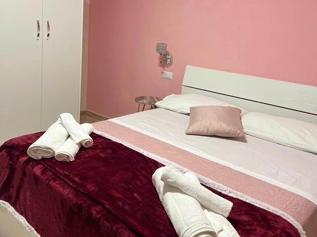 Al Centro Bed & Breakfast Formia Exterior foto