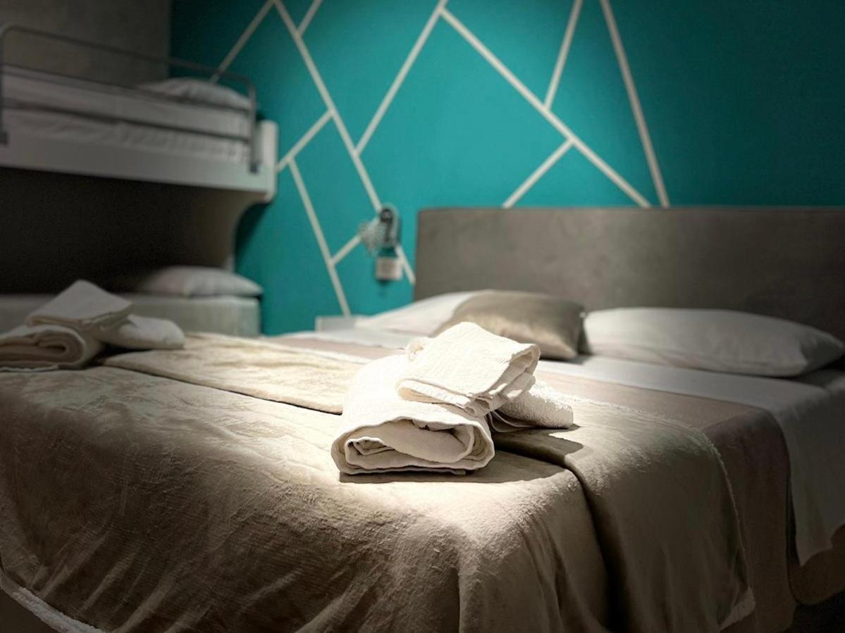 Al Centro Bed & Breakfast Formia Exterior foto